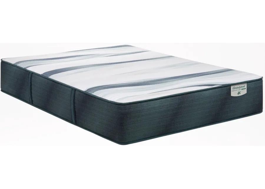 Beautyrest Harmony Lux Hybrid Seabrook Island Plush Twin Mattress