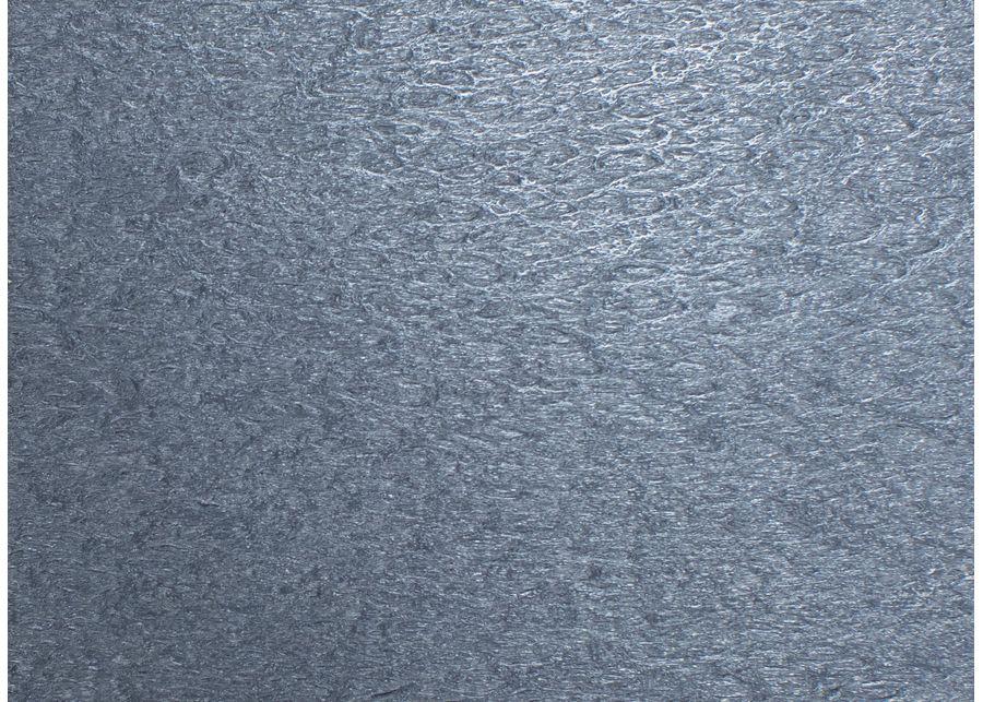 South Beach Slate Grey 18" Side Table