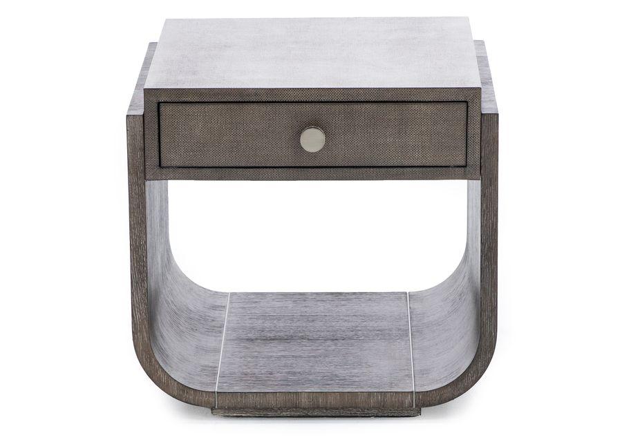 Modern Mood End Table