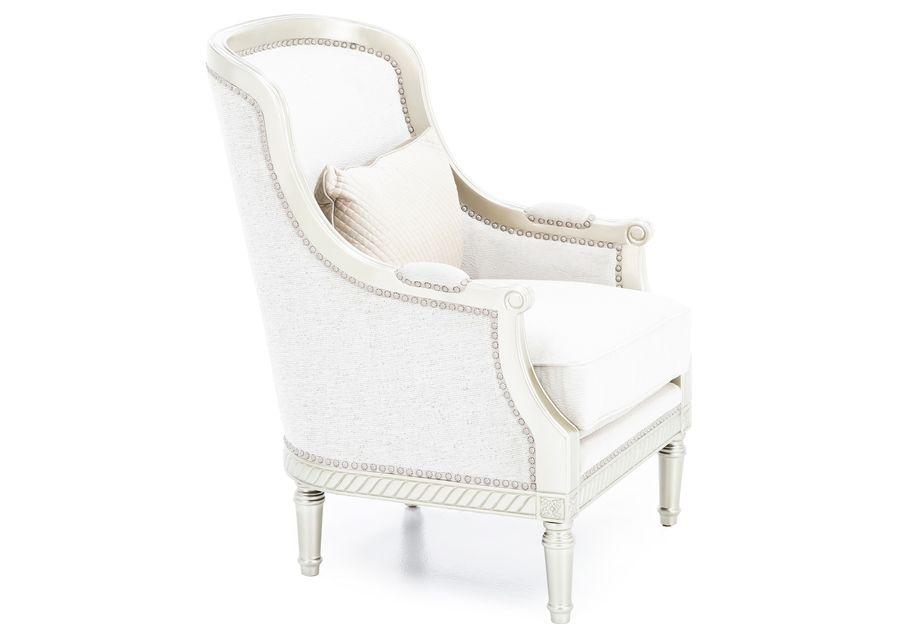 Chanelle Paris Accent Chair