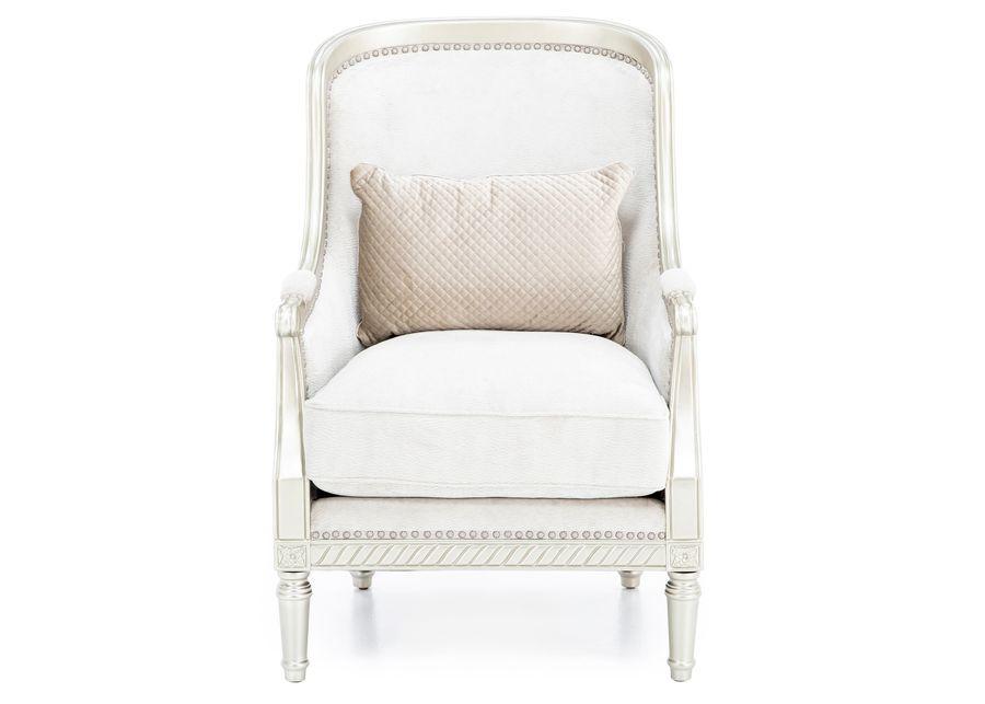 Chanelle Paris Accent Chair