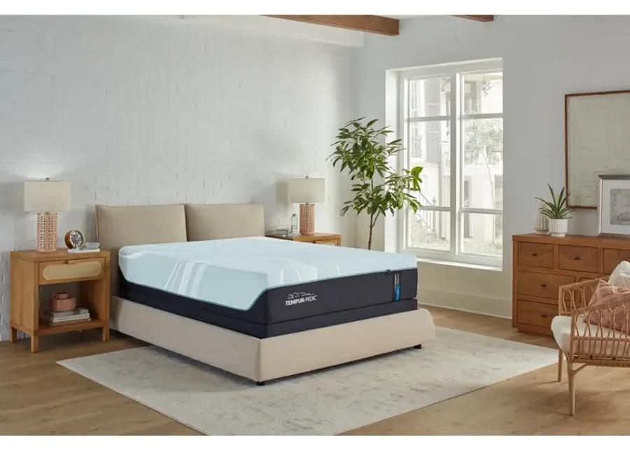 TEMPUR Luxe Adapt 2.0 Soft King Mattress