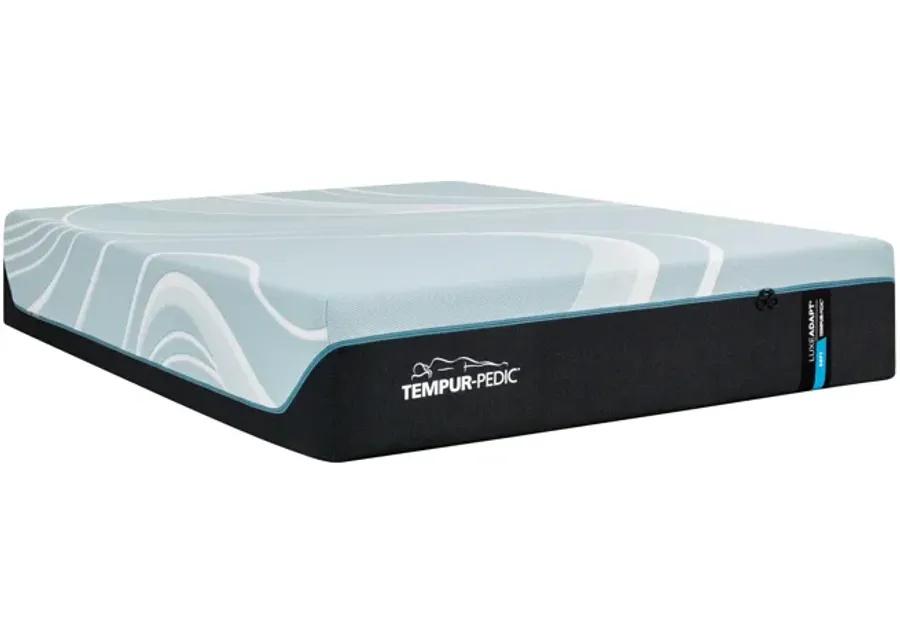 TEMPUR Luxe Adapt 2.0 Soft King Mattress