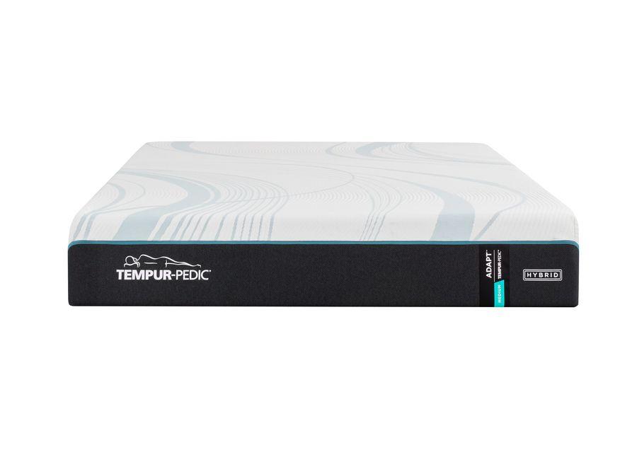 TEMPUR-Adapt 2.0 Medium Hybrid Twin XL Mattress