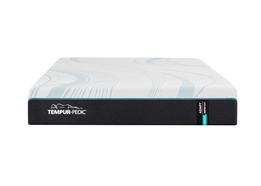 TEMPUR-Adapt 2.0 Medium Twin Mattress