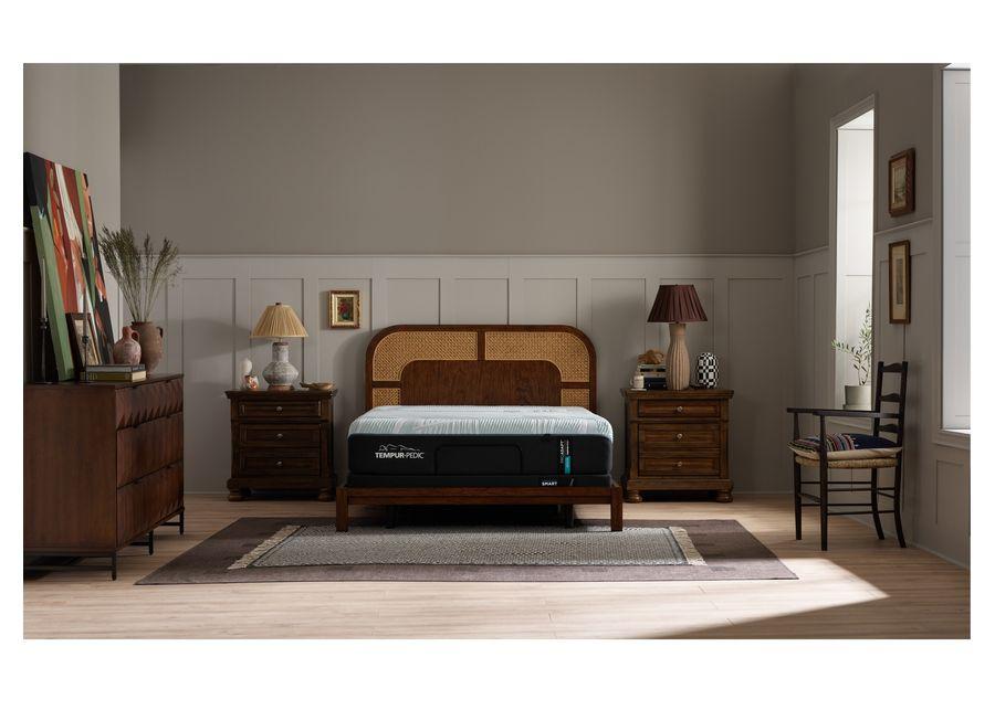 TEMPUR-Pro Adapt 2.0 Medium Full Mattress