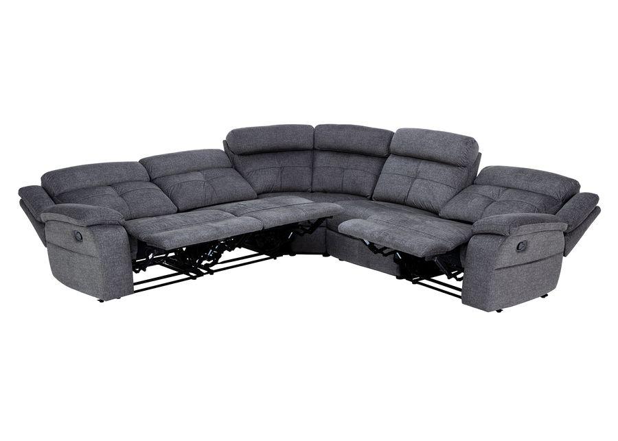 Phoenix 5-Pc. Reclining Modular