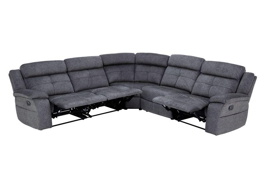 Phoenix 5-Pc. Reclining Modular