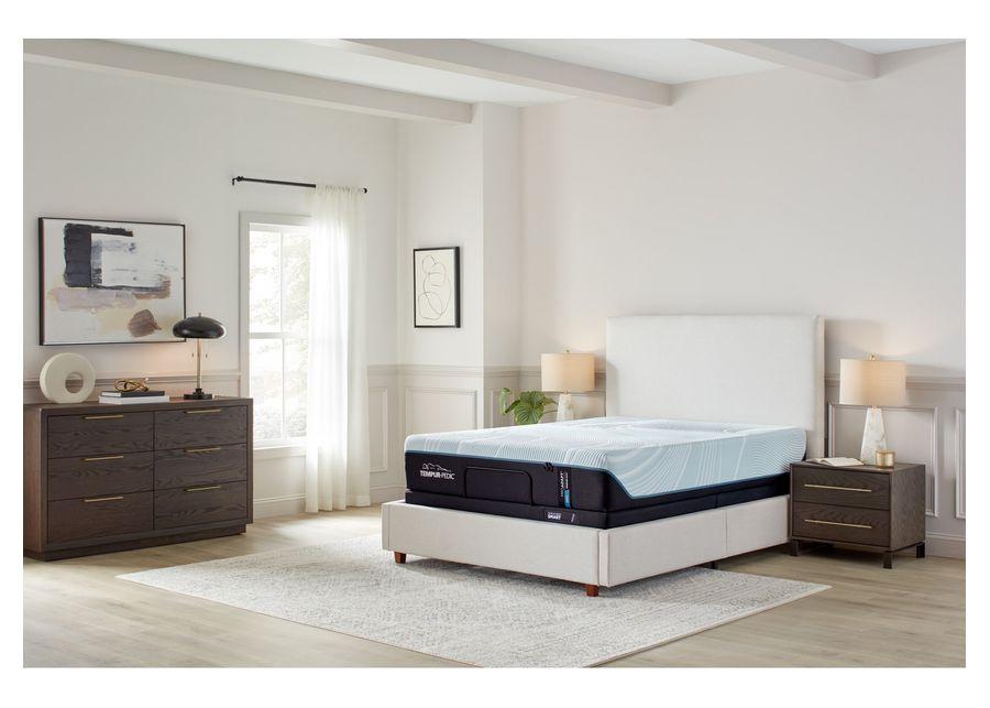 TEMPUR-Pro Adapt 2.0 Soft California King Mattress