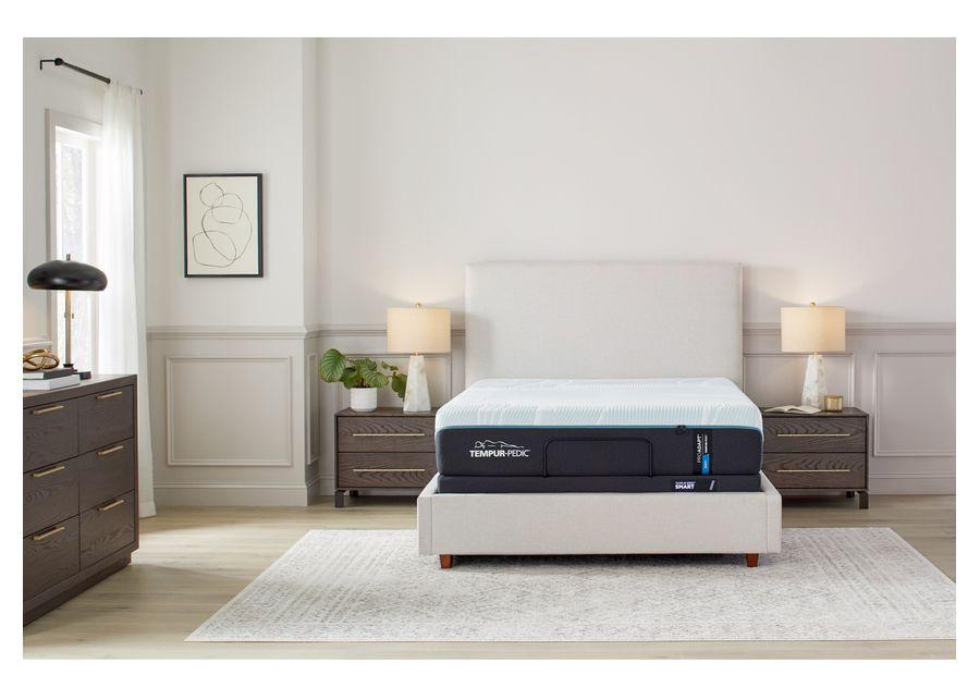 TEMPUR-Pro Adapt 2.0 Soft California King Mattress