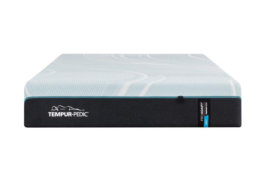 TEMPUR-Pro Adapt 2.0 Soft California King Mattress