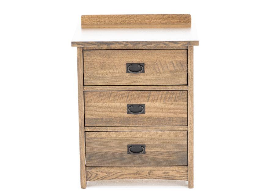 Witmer American Mission 24"W Nightstand