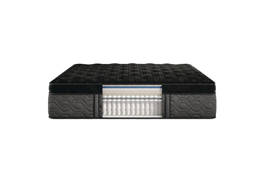 Beautyrest Black Series 4 Medium Pillowtop Twin XL Mattress