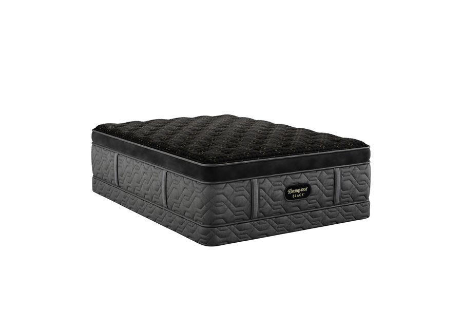 Beautyrest Black Series 4 Medium Pillowtop Twin XL Mattress