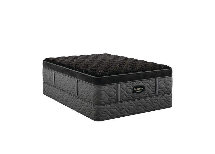 Beautyrest Black Series 4 Medium Pillowtop Twin XL Mattress