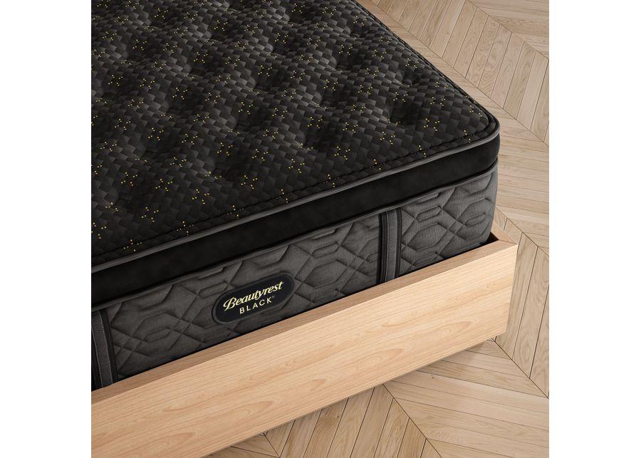 Beautyrest Black Series 4 Medium Pillowtop Twin XL Mattress