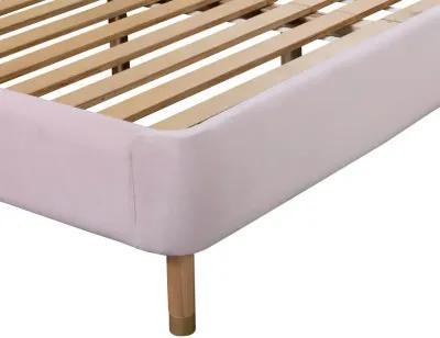 Kavali Blush Queen Bed