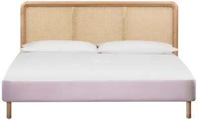 Kavali Blush Full Bed