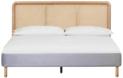 Kavali Grey Full Bed