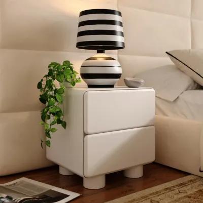 Tammy White Nightstand