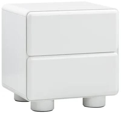 Tammy White Nightstand