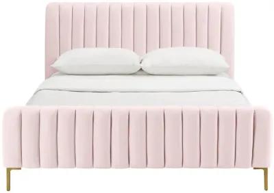 Angela Blush Bed in Full