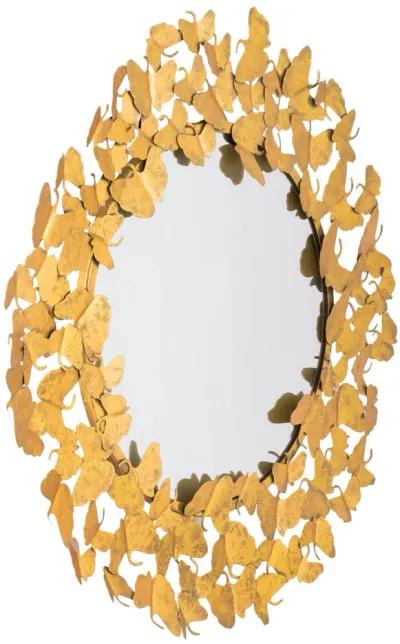 Lyrical 36 Inch Mirror