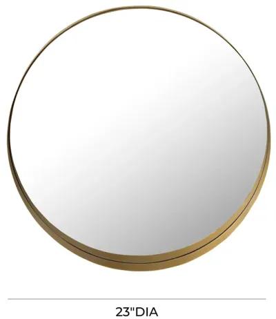 Rella Mirror