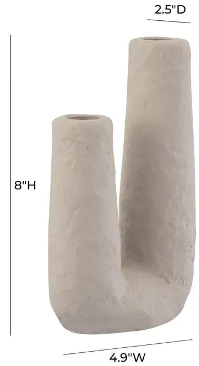 Salaa Concrete Table Vase