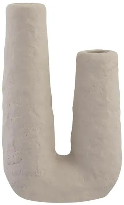 Salaa Concrete Table Vase