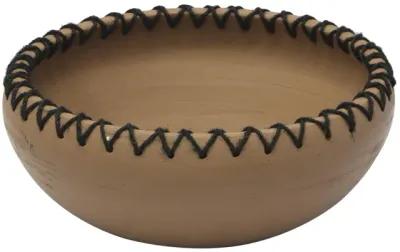 Souk Natural Terracotta Bowl