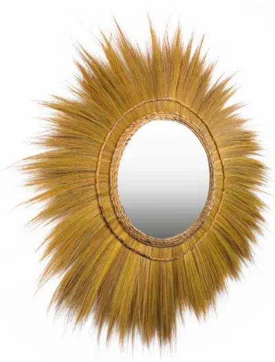 Mettu Mirror