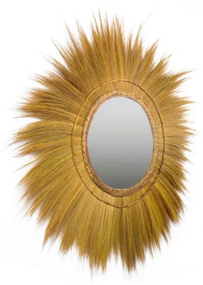 Mettu Mirror