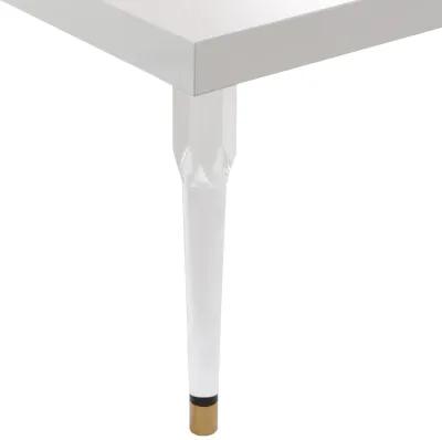 Tabby Glossy Lacquer Dining Table