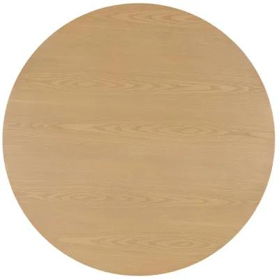 Akiba 47" Round Dining Table