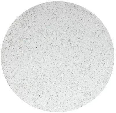 Parcino Terrazzo Concrete Indoor / Outdoor Dining Table