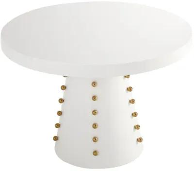 Janice Lacquer Dinette Table