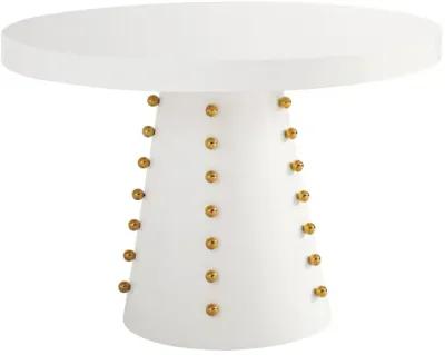 Janice Lacquer Dinette Table