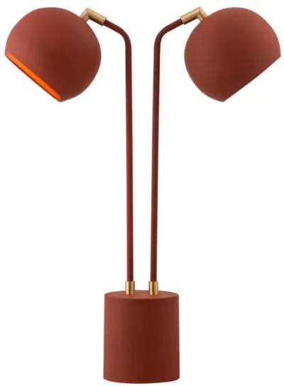 Hubli Table Lamp