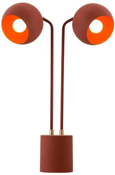 Hubli Table Lamp