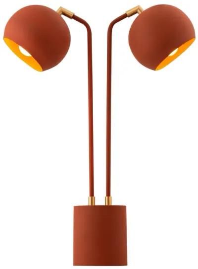 Hubli Table Lamp