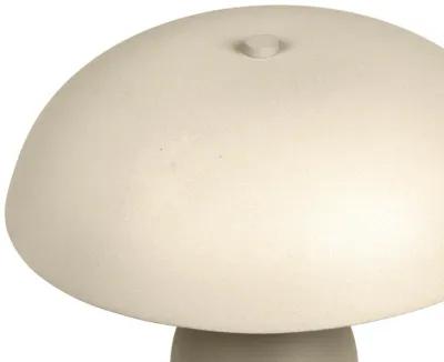 Sammi Taupe Table Lamp