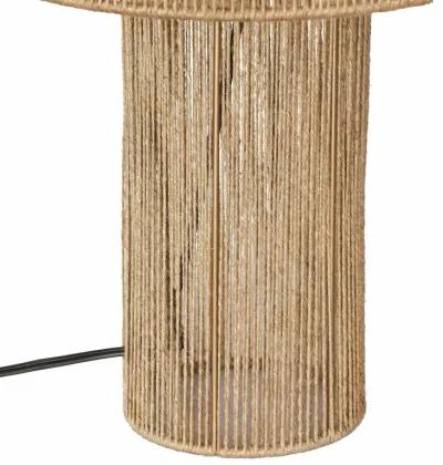 Hope Natural Table Lamp