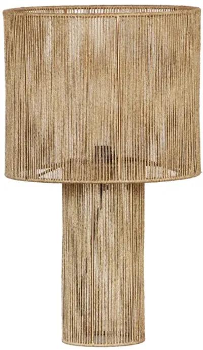 Hope Natural Table Lamp