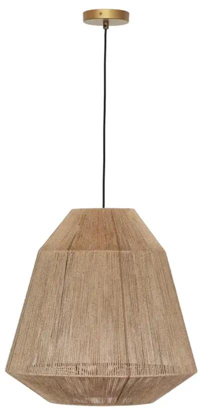 Hope Natural Pendant Lamp