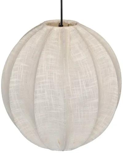 Elliana Off-White Pendant Lamp