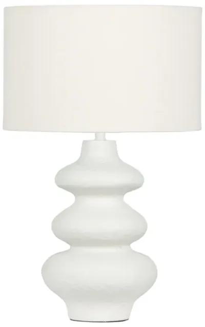 Riviera Textured Table Lamp