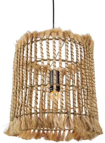 Kahuzi Pendant Lamp