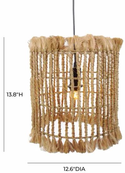 Kahuzi Pendant Lamp