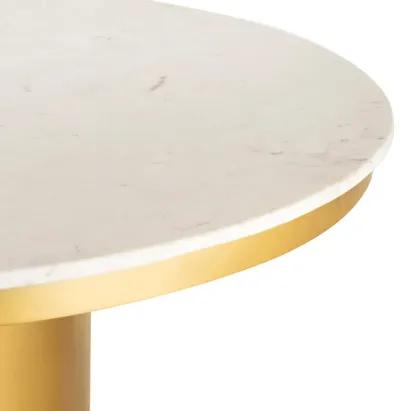 Alisin Marble Dining Table